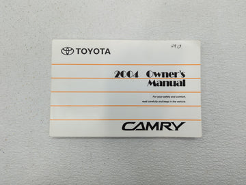 2019 Nissan Altima Owners Manual Book Guide OEM Used Auto Parts - Oemusedautoparts1.com