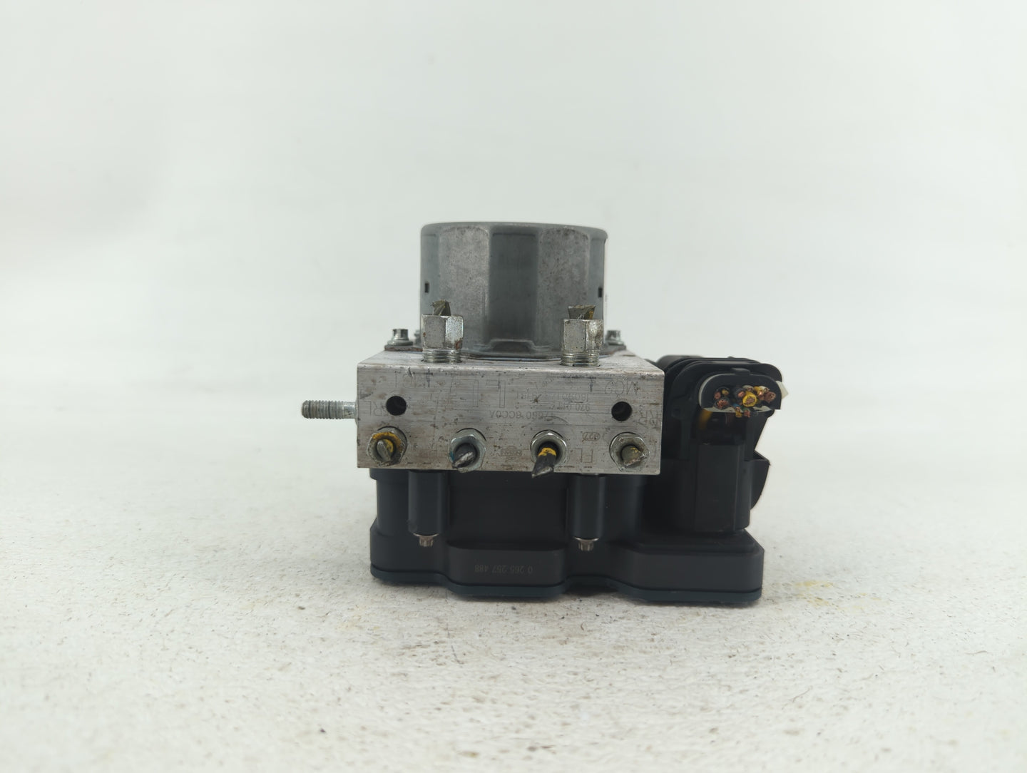 2019-2020 Nissan Altima ABS Pump Control Module Replacement P/N:47660-6CC0B 47660-6CD0A, 47660-6CC0A Fits Fits 2019 2020 OEM