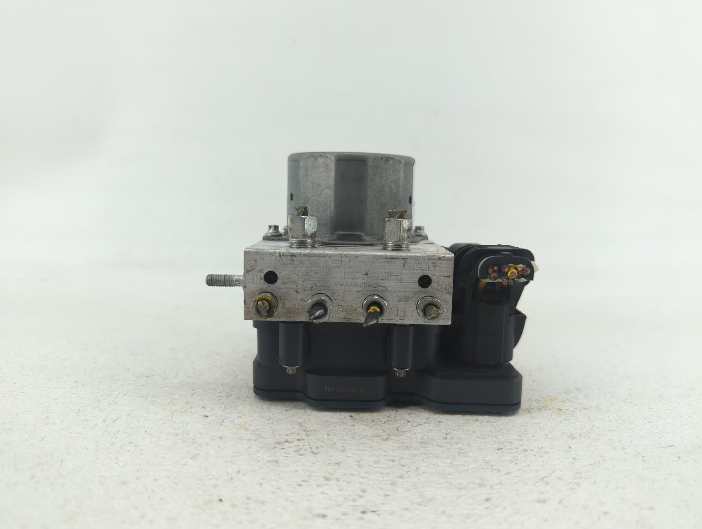 2019-2020 Nissan Altima ABS Pump Control Module Replacement P/N:47660-6CC0B 47660-6CD0A, 47660-6CC0A Fits Fits 2019 2020 OEM