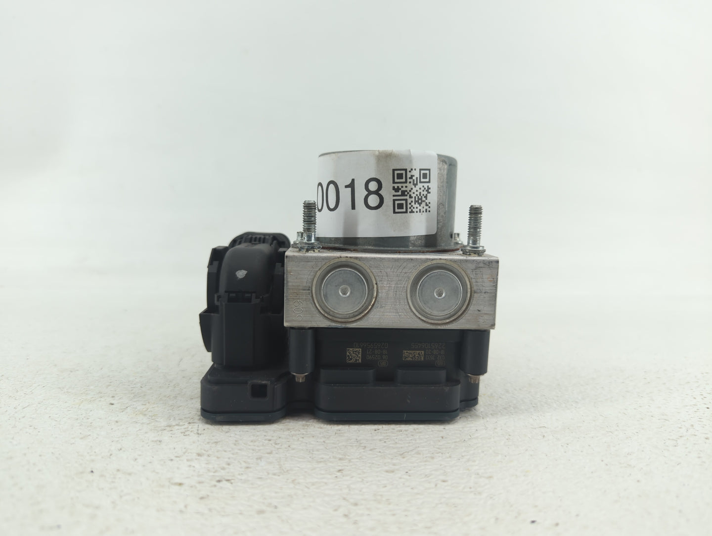 2019-2020 Nissan Altima ABS Pump Control Module Replacement P/N:47660-6CC0B 47660-6CD0A, 47660-6CC0A Fits Fits 2019 2020 OEM
