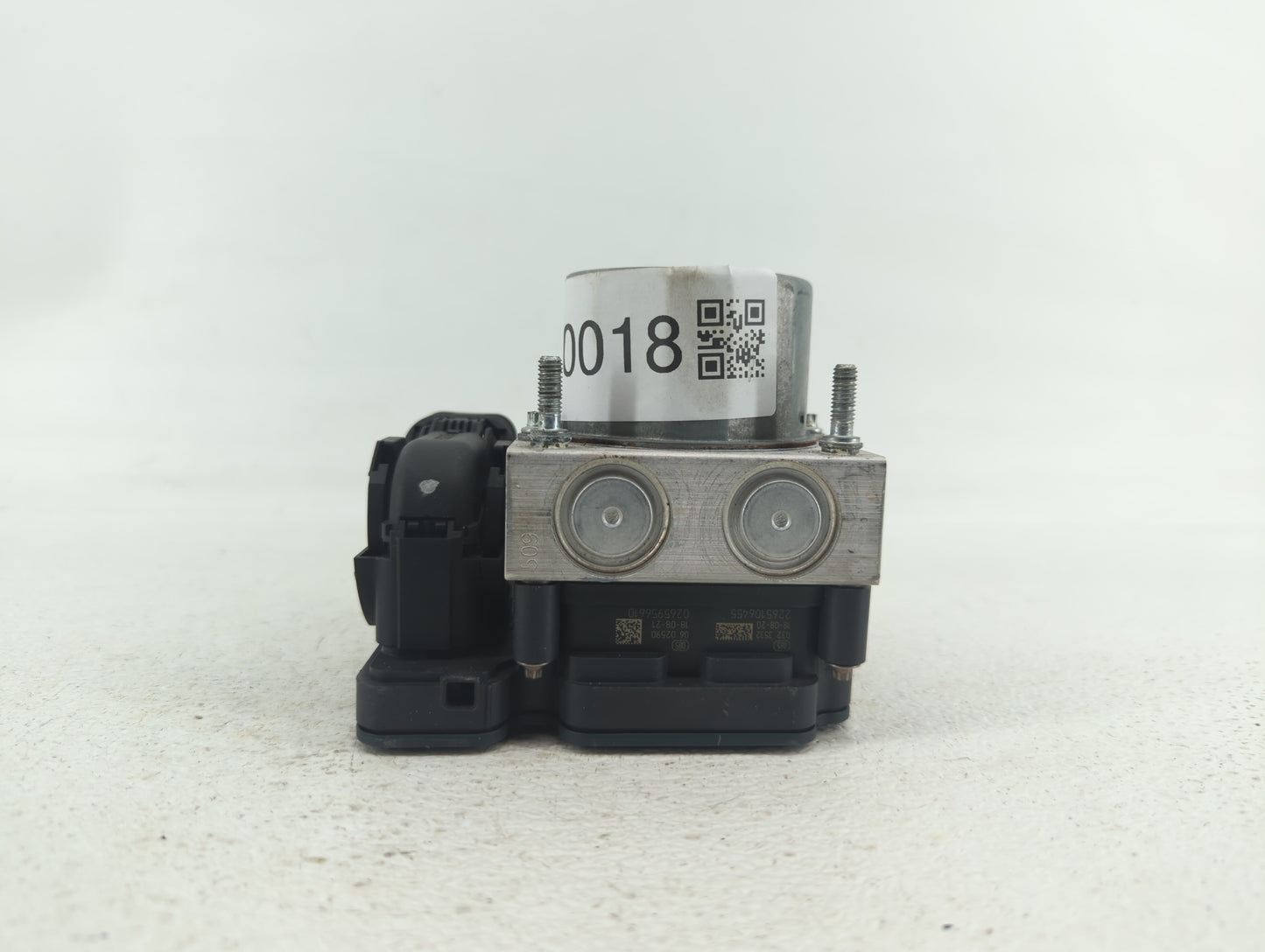2019-2020 Nissan Altima ABS Pump Control Module Replacement P/N:47660-6CC0B 47660-6CD0A, 47660-6CC0A Fits Fits 2019 2020 OEM