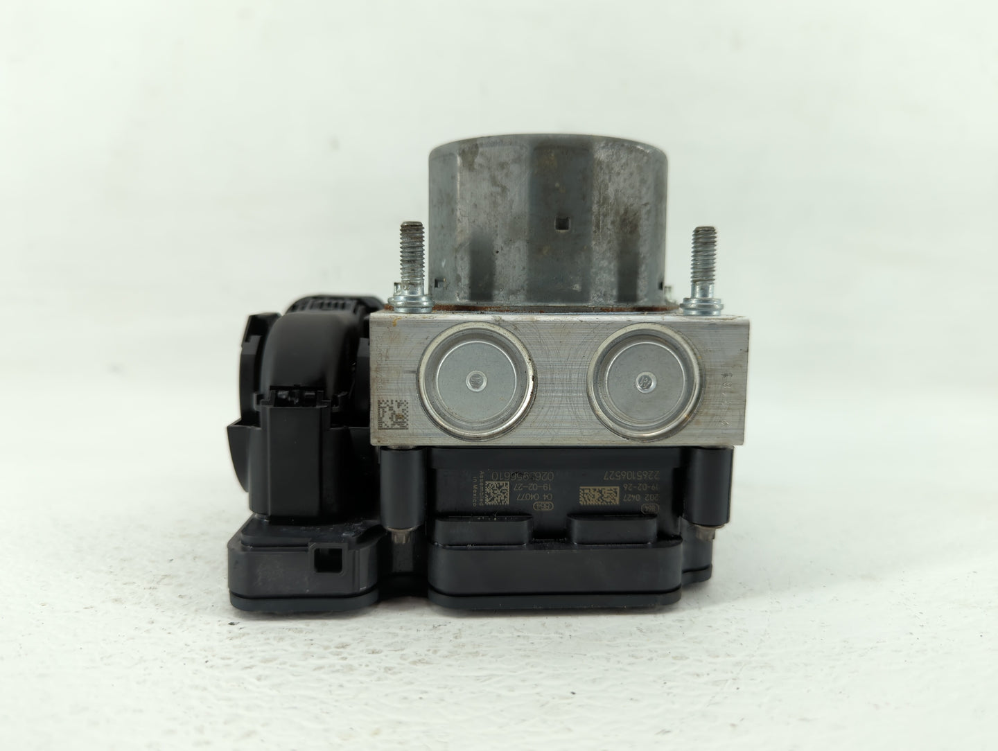 2019-2020 Nissan Altima ABS Pump Control Module Replacement P/N:47660-6CC0B 47660-6CD0A, 47660-6CC0A Fits Fits 2019 2020 OEM
