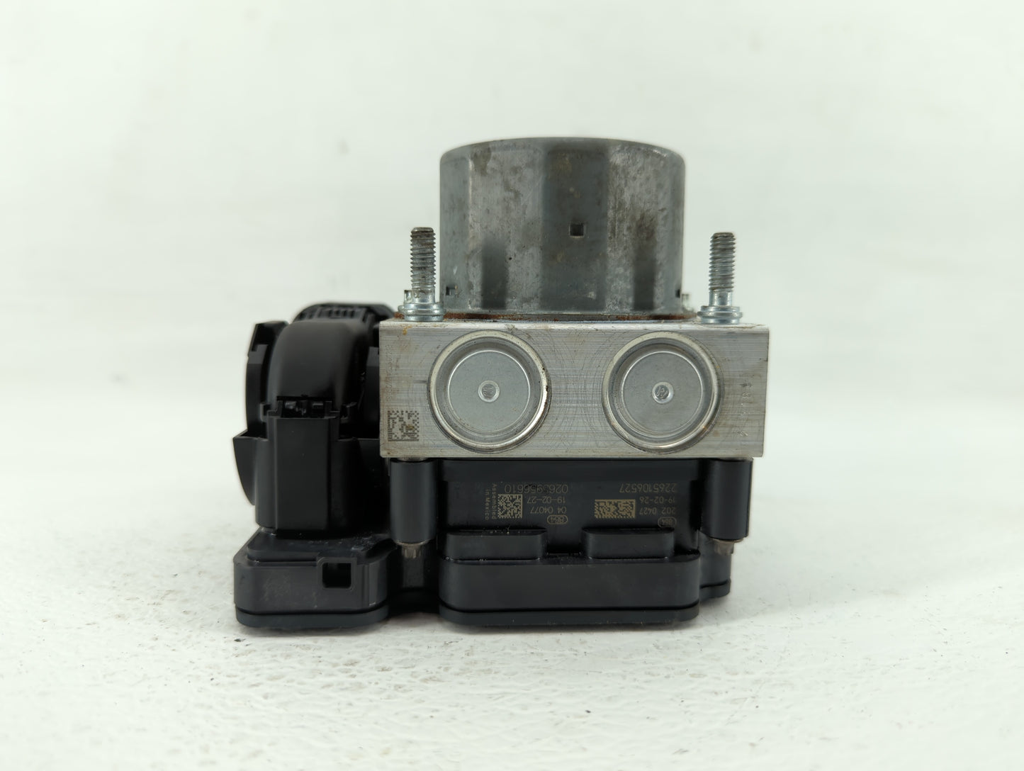 2019-2020 Nissan Altima ABS Pump Control Module Replacement P/N:47660-6CC0B 47660-6CD0A, 47660-6CC0A Fits Fits 2019 2020 OEM