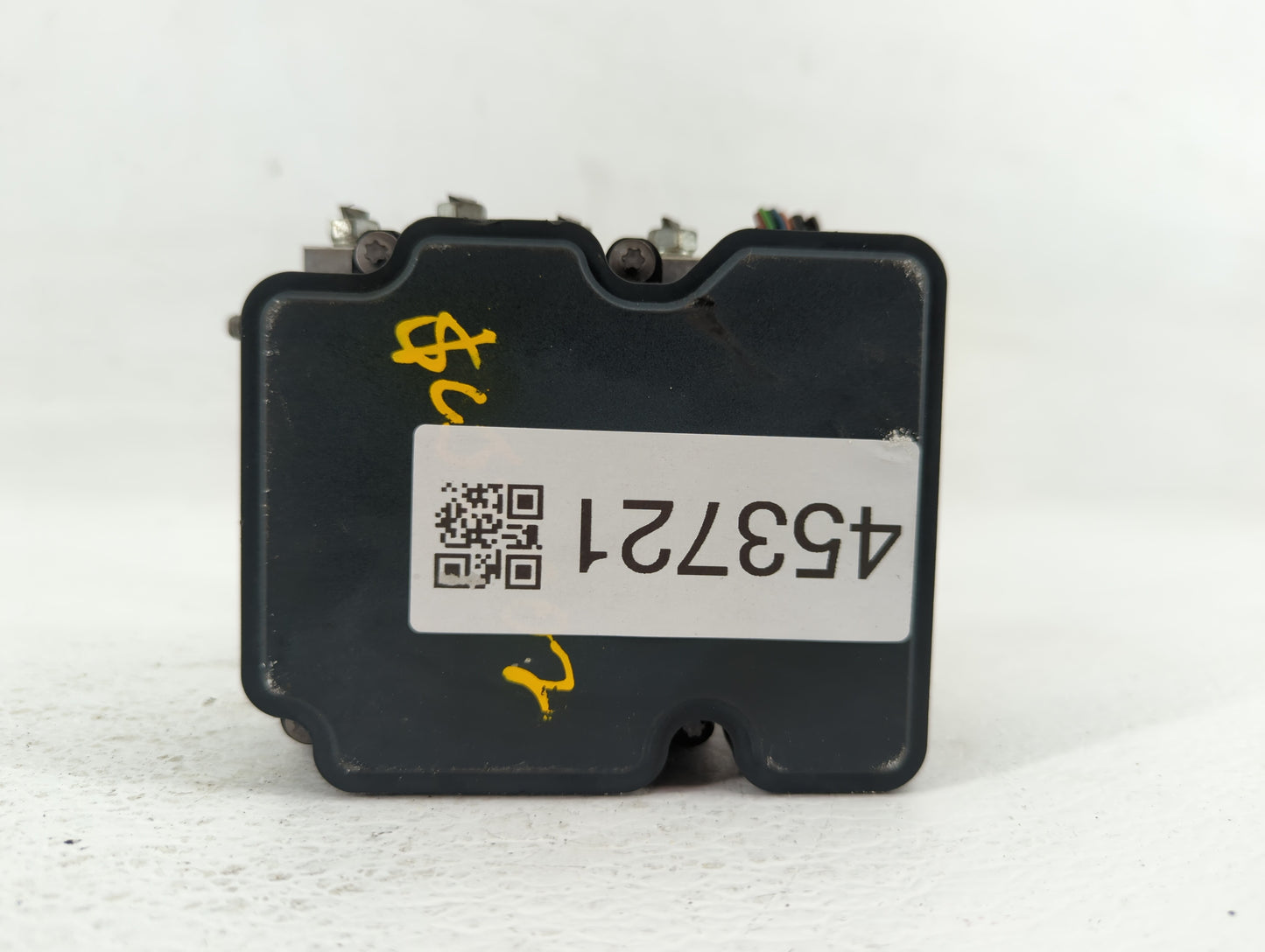 2019-2020 Nissan Altima ABS Pump Control Module Replacement P/N:47660-6CC0B 47660-6CD0A, 47660-6CC0A Fits Fits 2019 2020 OEM