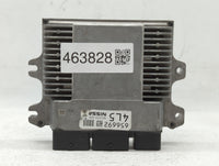 2019-2022 Nissan Altima PCM Engine Control Computer ECU ECM PCU OEM P/N:NEC053-696 NEC040-635 Fits Fits 2019 2020 2021 2022 