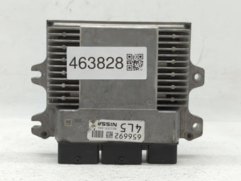 compare product 2019-2022 Nissan Altima PCM Engine Control Computer ECU ECM PCU OEM P/N:NEC053-696 NEC040-635 Fits Fits 2019 2020 2021 2022 OEM Used Auto Parts
