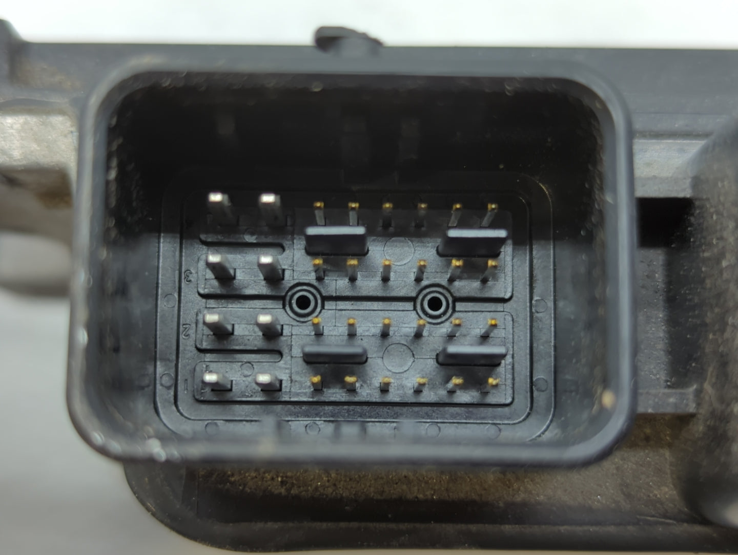 2019-2022 Nissan Altima PCM Engine Control Computer ECU ECM PCU OEM P/N:NEC053-696 NEC040-635 Fits Fits 2019 2020 2021 2022 