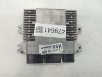 2019-2022 Nissan Altima PCM Engine Control Computer ECU ECM PCU OEM P/N:NEC061-651 NEC050-691 Fits Fits 2019 2020 2021 2022 