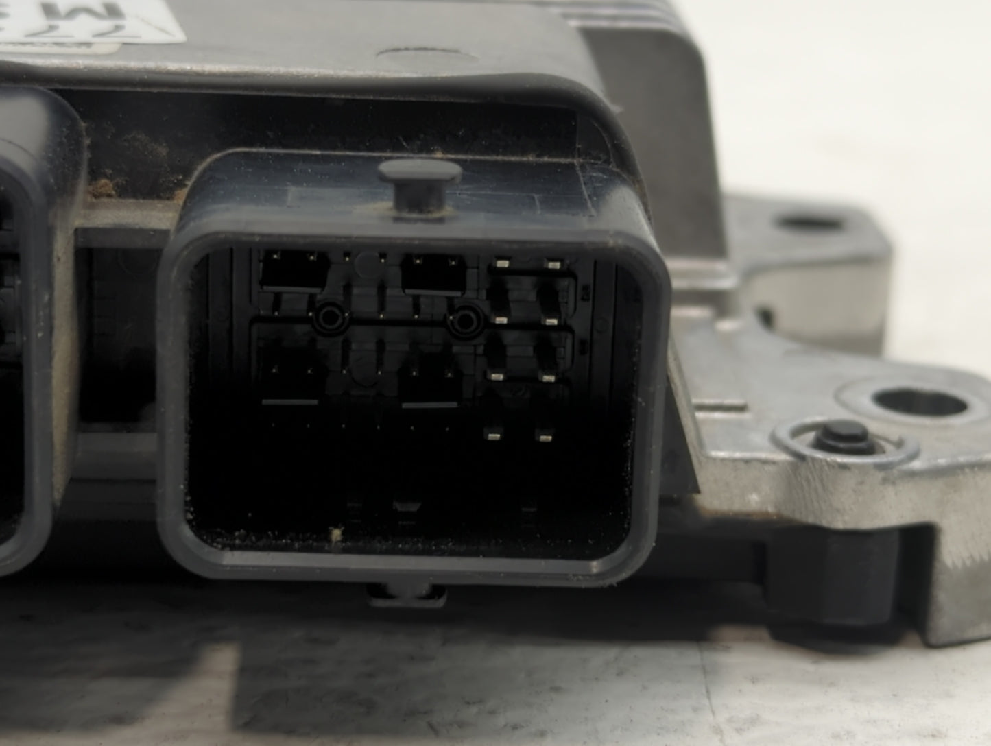 2019-2022 Nissan Altima PCM Engine Control Computer ECU ECM PCU OEM P/N:NEC061-651 NEC050-691 Fits Fits 2019 2020 2021 2022 