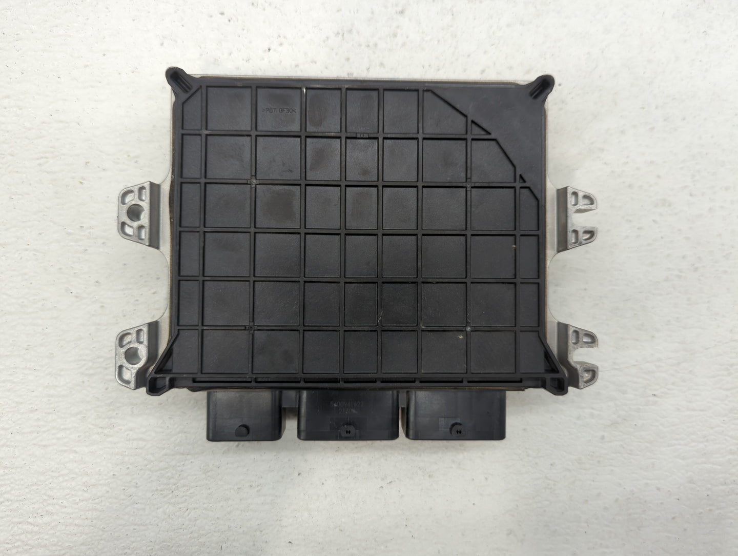 2019-2022 Nissan Altima PCM Engine Control Computer ECU ECM PCU OEM P/N:NEC061-651 NEC050-691 Fits Fits 2019 2020 2021 2022 