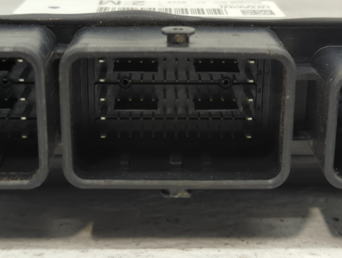 2019-2022 Nissan Altima PCM Engine Control Computer ECU ECM PCU OEM P/N:NEC039-660 NEC050-691 Fits Fits 2019 2020 2021 2022 