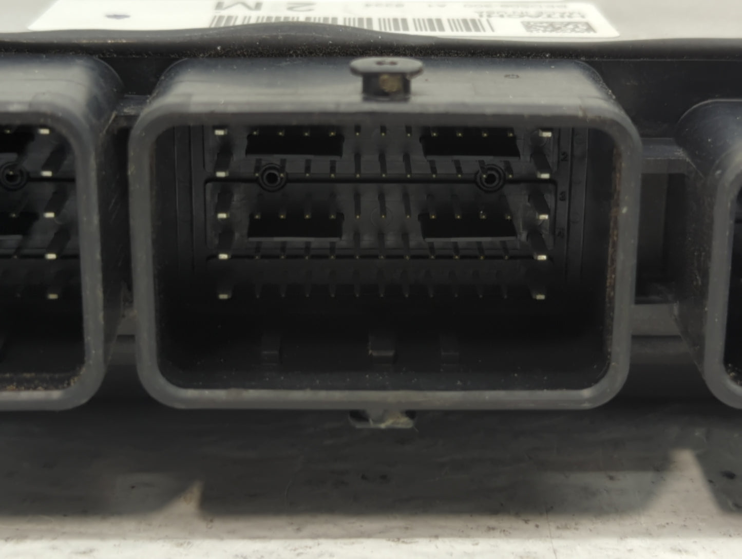 2019-2022 Nissan Altima PCM Engine Control Computer ECU ECM PCU OEM P/N:NEC039-660 NEC050-691 Fits Fits 2019 2020 2021 2022 