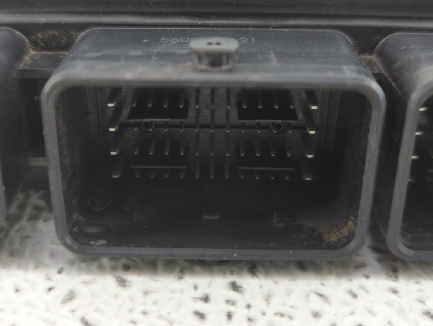 2019-2022 Nissan Altima PCM Engine Control Computer ECU ECM PCU OEM P/N:NEC039-660 NEC050-691 Fits Fits 2019 2020 2021 2022 