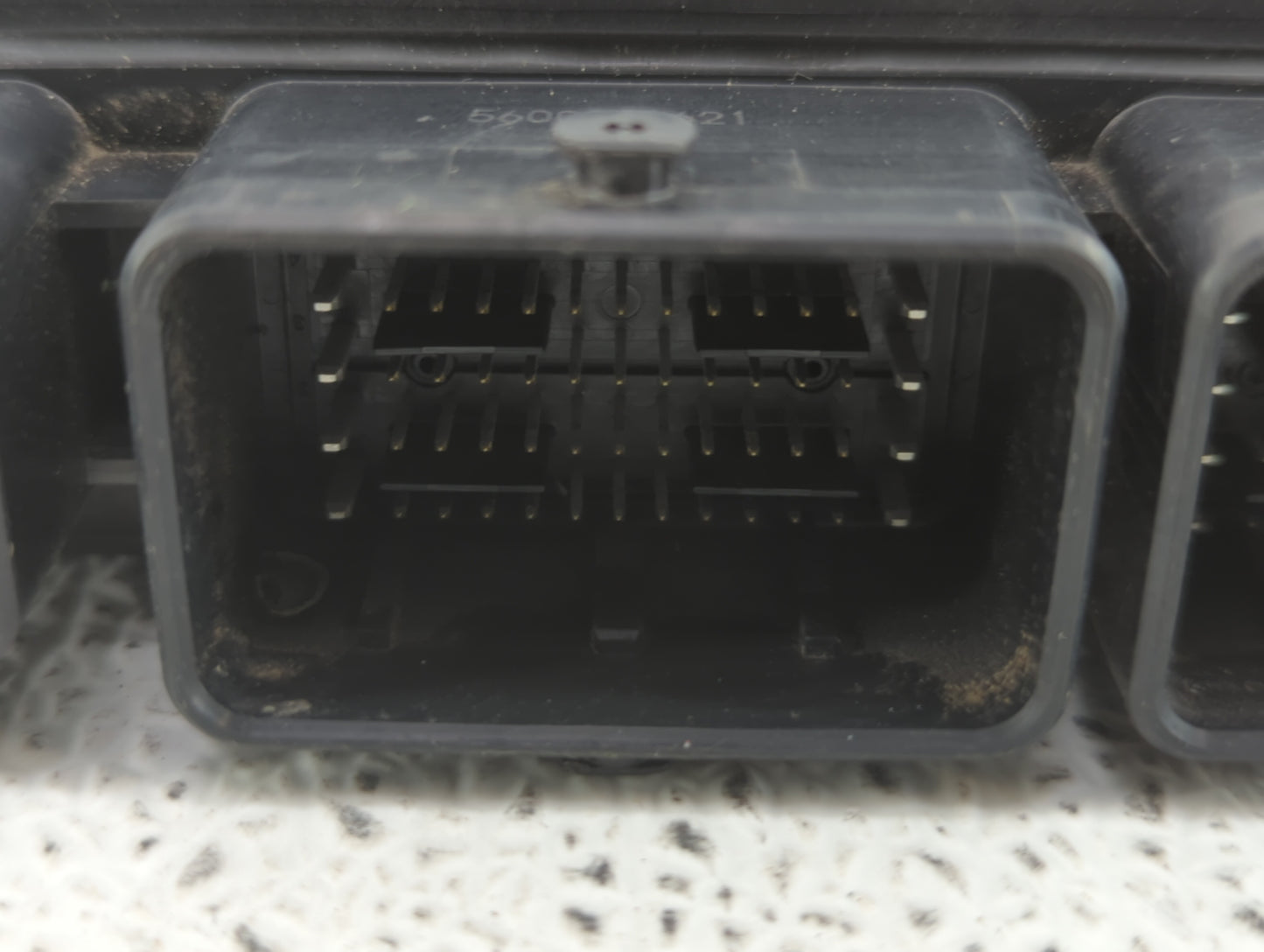 2019-2022 Nissan Altima PCM Engine Control Computer ECU ECM PCU OEM P/N:NEC039-660 NEC050-691 Fits Fits 2019 2020 2021 2022 