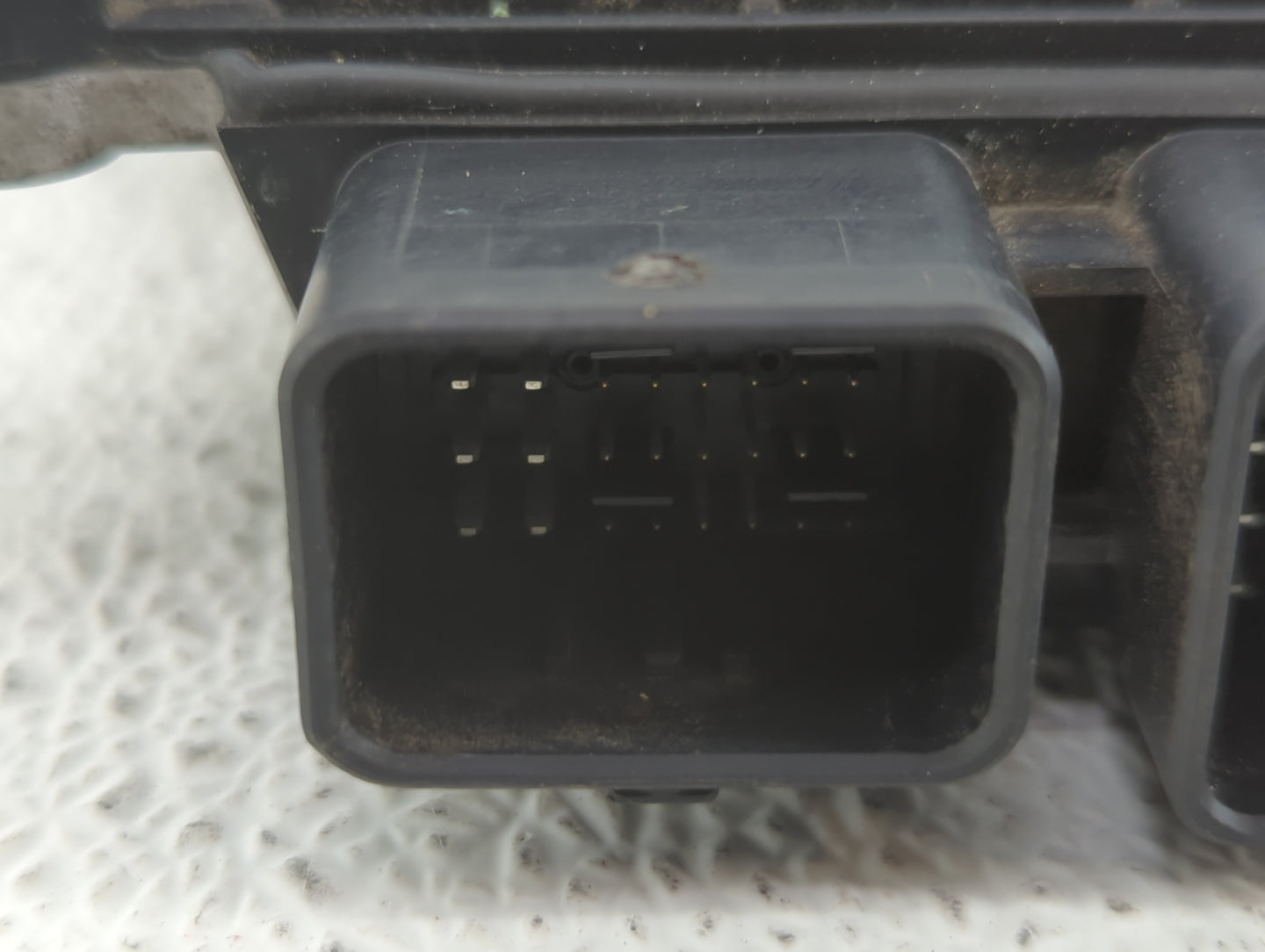 2019-2022 Nissan Altima PCM Engine Control Computer ECU ECM PCU OEM P/N:NEC041-057 NEC039-660 Fits Fits 2019 2020 2021 2022 