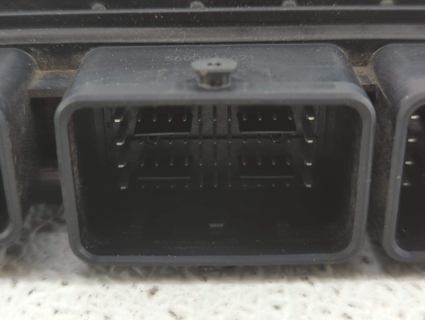2019-2022 Nissan Altima PCM Engine Control Computer ECU ECM PCU OEM P/N:NEC041-057 NEC039-660 Fits Fits 2019 2020 2021 2022 