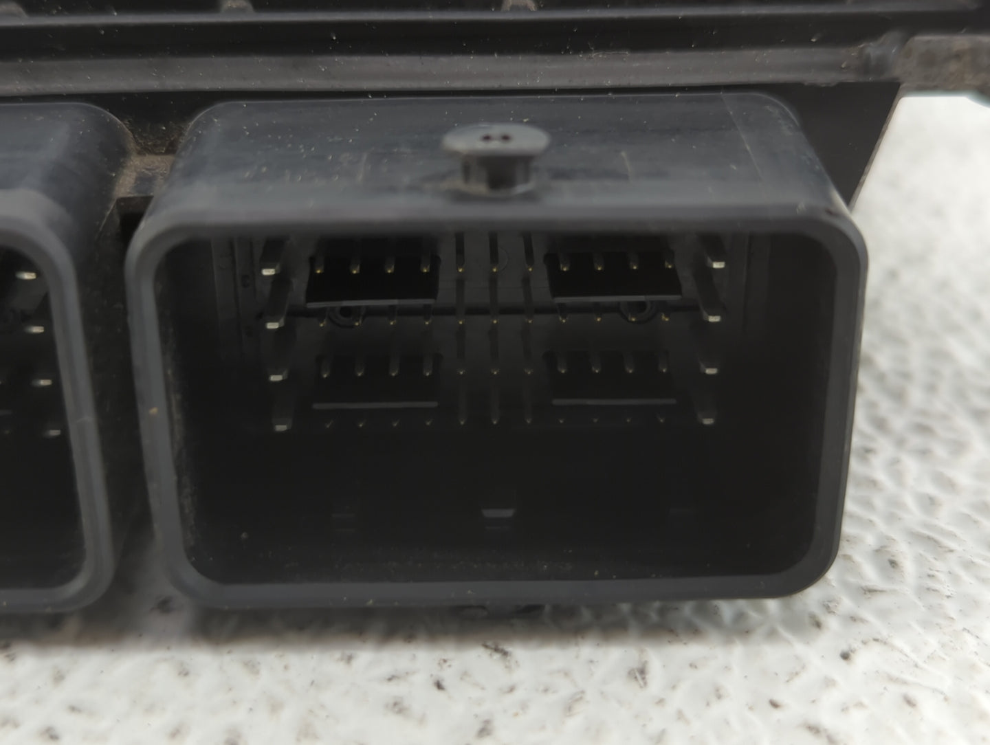2019-2022 Nissan Altima PCM Engine Control Computer ECU ECM PCU OEM P/N:NEC041-057 NEC039-660 Fits Fits 2019 2020 2021 2022 