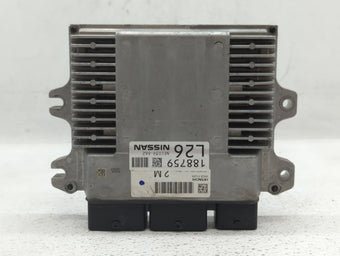 compare product 2019-2022 Nissan Altima PCM Engine Control Computer ECU ECM PCU OEM P/N:NEC039-662 Fits Fits 2019 2020 2021 2022 OEM Used Auto Parts