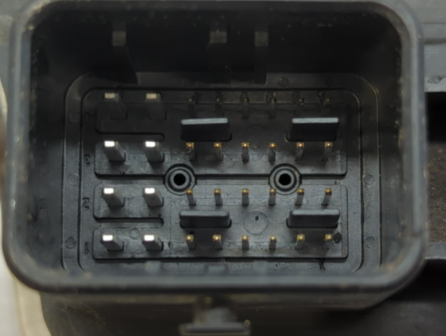 2019-2022 Nissan Altima PCM Engine Control Computer ECU ECM PCU OEM P/N:NEC039-662 Fits Fits 2019 2020 2021 2022 OEM Used Au