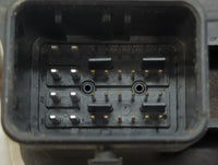 2019-2022 Nissan Altima PCM Engine Control Computer ECU ECM PCU OEM P/N:NEC039-662 Fits Fits 2019 2020 2021 2022 OEM Used Au