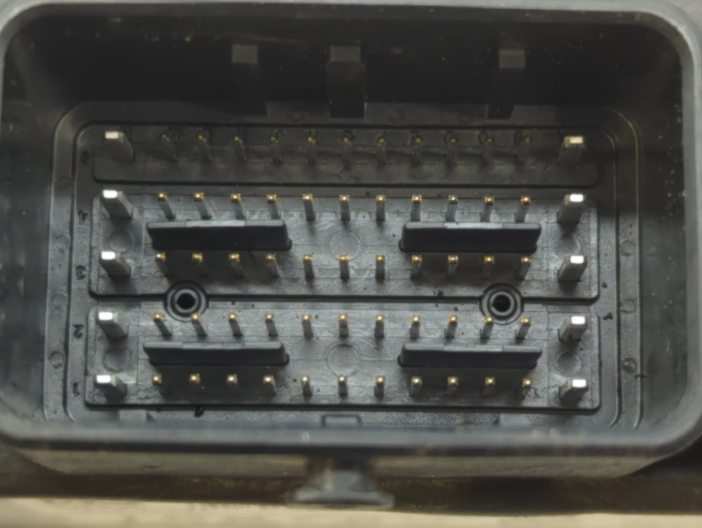 2019-2022 Nissan Altima PCM Engine Control Computer ECU ECM PCU OEM P/N:NEC039-662 Fits Fits 2019 2020 2021 2022 OEM Used Au