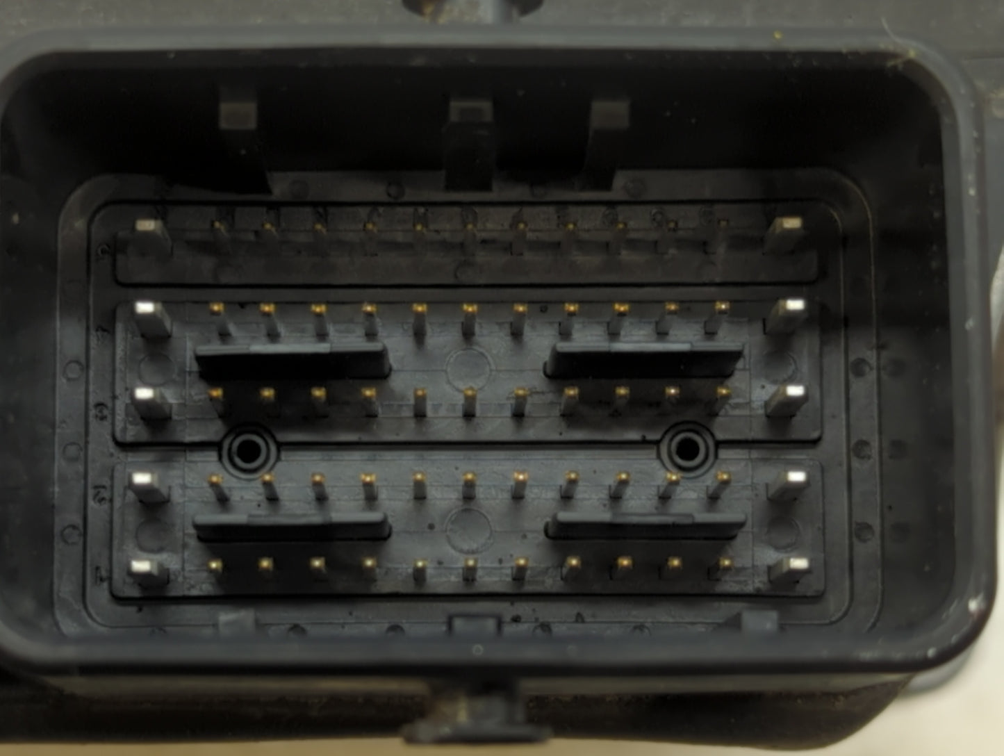 2019-2022 Nissan Altima PCM Engine Control Computer ECU ECM PCU OEM P/N:NEC039-662 Fits Fits 2019 2020 2021 2022 OEM Used Au