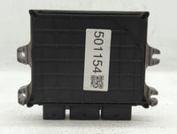 2019-2022 Nissan Altima PCM Engine Control Computer ECU ECM PCU OEM P/N:NEC039-662 Fits Fits 2019 2020 2021 2022 OEM Used Au