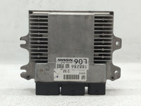 2019-2022 Nissan Altima PCM Engine Control Computer ECU ECM PCU OEM P/N:NEC039-660 Fits Fits 2019 2020 2021 2022 OEM Used Au