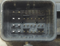 2019-2022 Nissan Altima PCM Engine Control Computer ECU ECM PCU OEM P/N:NEC039-660 Fits Fits 2019 2020 2021 2022 OEM Used Au