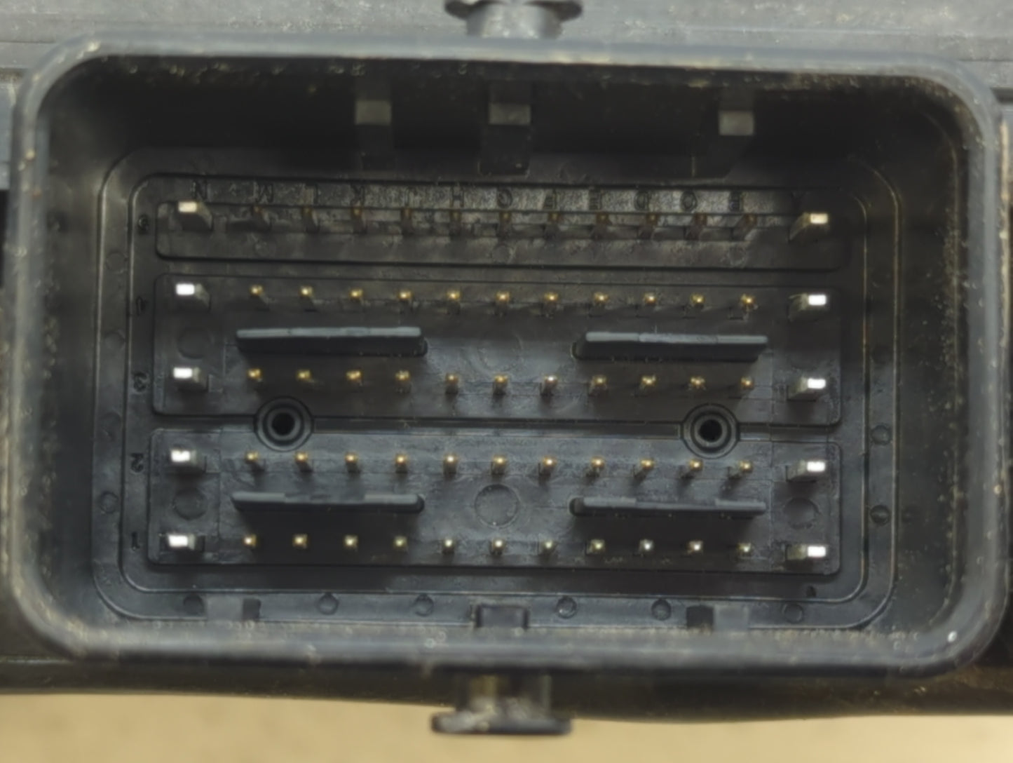 2019-2022 Nissan Altima PCM Engine Control Computer ECU ECM PCU OEM P/N:NEC039-660 Fits Fits 2019 2020 2021 2022 OEM Used Au