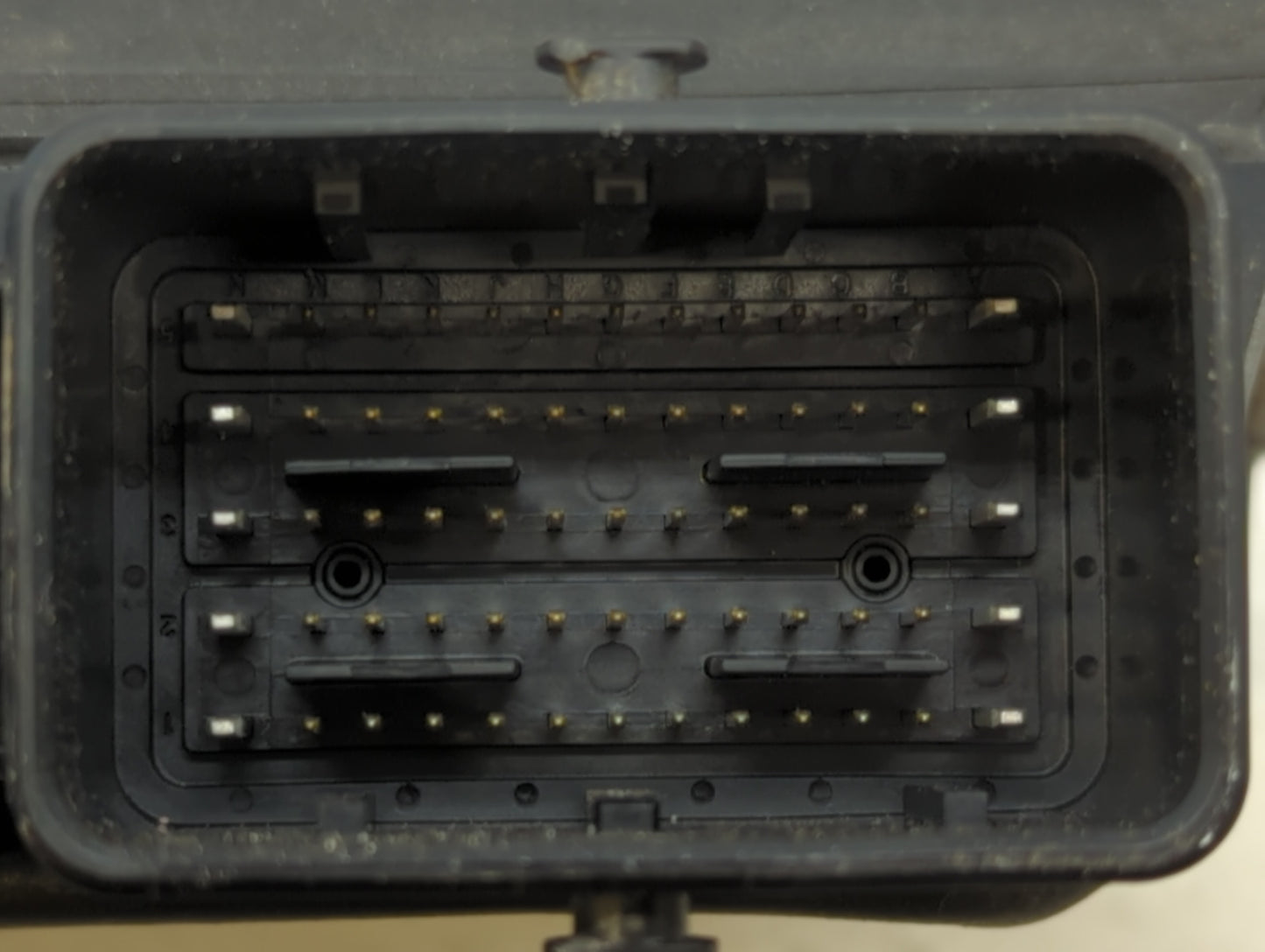 2019-2022 Nissan Altima PCM Engine Control Computer ECU ECM PCU OEM P/N:NEC039-660 Fits Fits 2019 2020 2021 2022 OEM Used Au