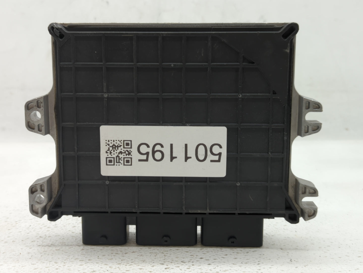 2019-2022 Nissan Altima PCM Engine Control Computer ECU ECM PCU OEM P/N:NEC039-660 Fits Fits 2019 2020 2021 2022 OEM Used Au