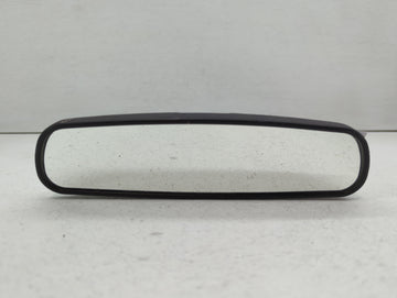 2000-2022 Nissan Altima Interior Rear View Mirror Replacement OEM P/N:031681 E8011681 Fits OEM Used Auto Parts - Oemusedauto