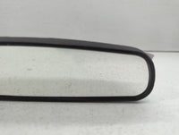 2000-2022 Nissan Altima Interior Rear View Mirror Replacement OEM P/N:031681 E8011681 Fits OEM Used Auto Parts - Oemusedauto