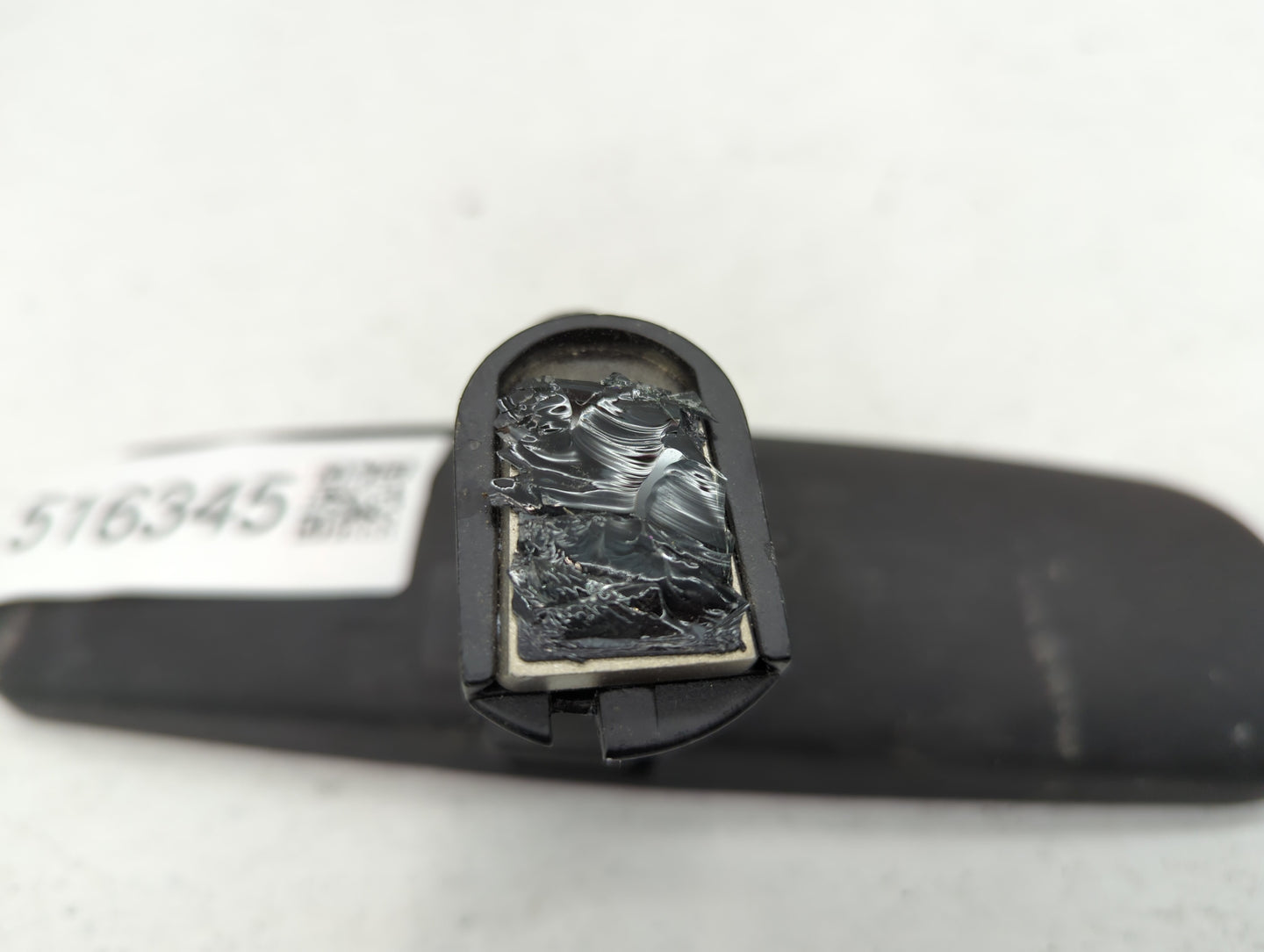 2000-2022 Nissan Altima Interior Rear View Mirror Replacement OEM P/N:031681 E8011681 Fits OEM Used Auto Parts - Oemusedauto