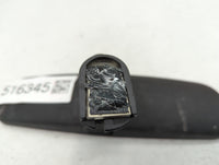 2000-2022 Nissan Altima Interior Rear View Mirror Replacement OEM P/N:031681 E8011681 Fits OEM Used Auto Parts - Oemusedauto