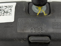 2000-2022 Nissan Altima Interior Rear View Mirror Replacement OEM P/N:031681 E8011681 Fits OEM Used Auto Parts - Oemusedauto