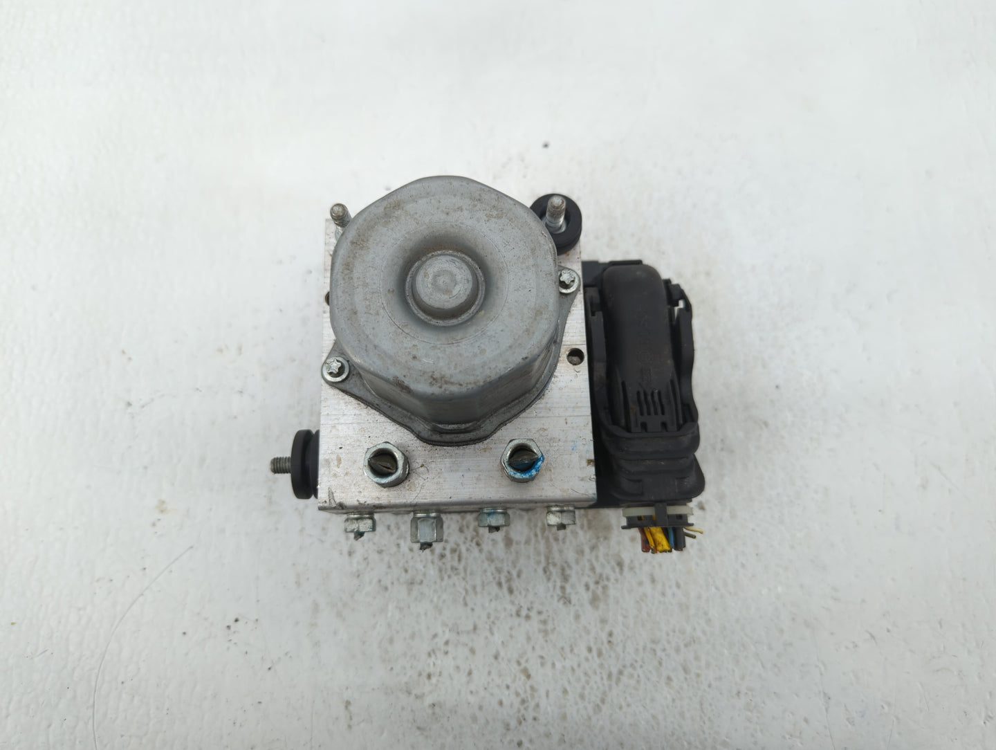 2019-2020 Nissan Altima ABS Pump Control Module Replacement P/N:47660 6CC0A Fits Fits 2019 2020 OEM Used Auto Parts - Oemuse