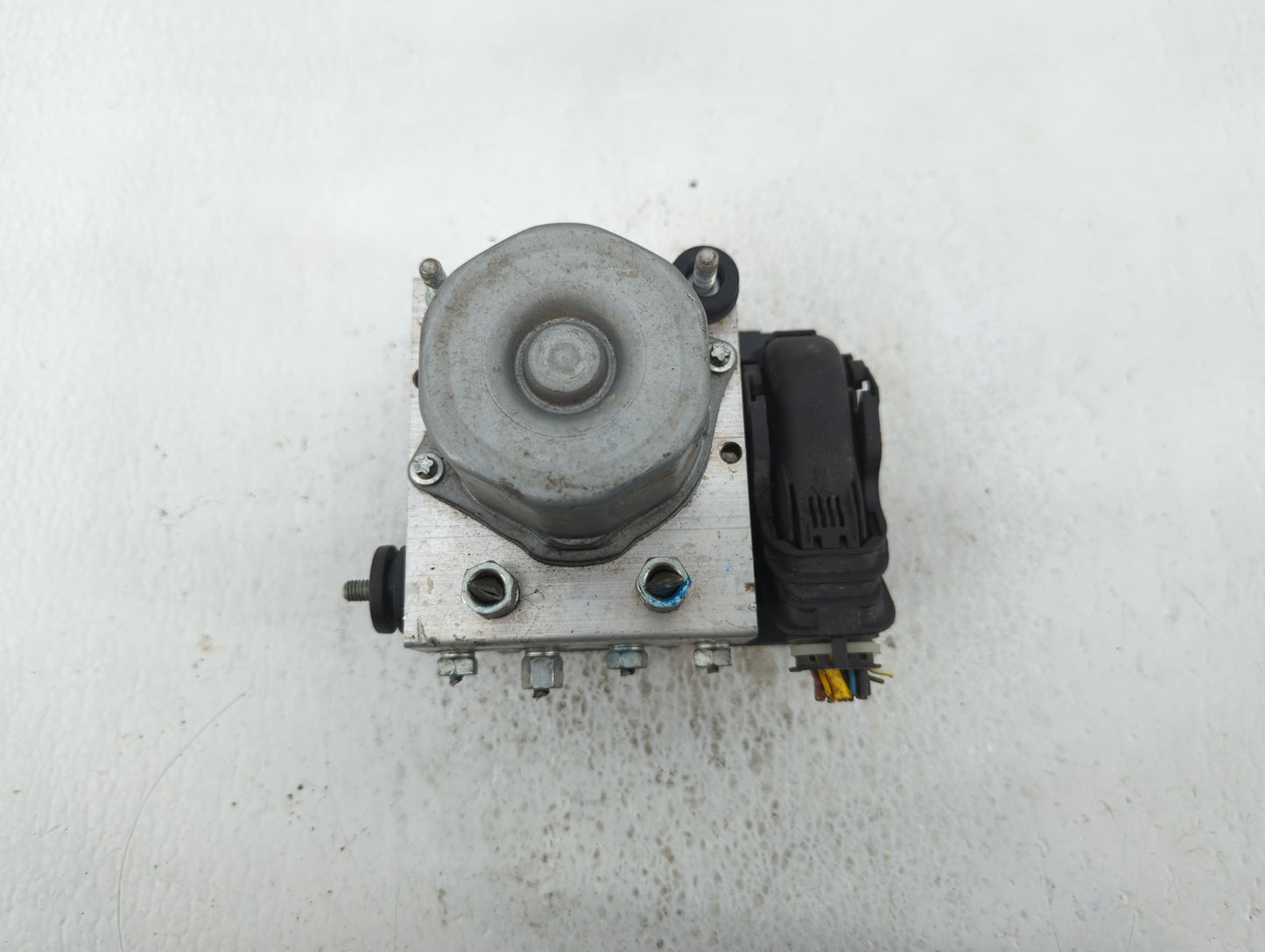 2019-2020 Nissan Altima ABS Pump Control Module Replacement P/N:47660 6CC0A Fits Fits 2019 2020 OEM Used Auto Parts - Oemuse
