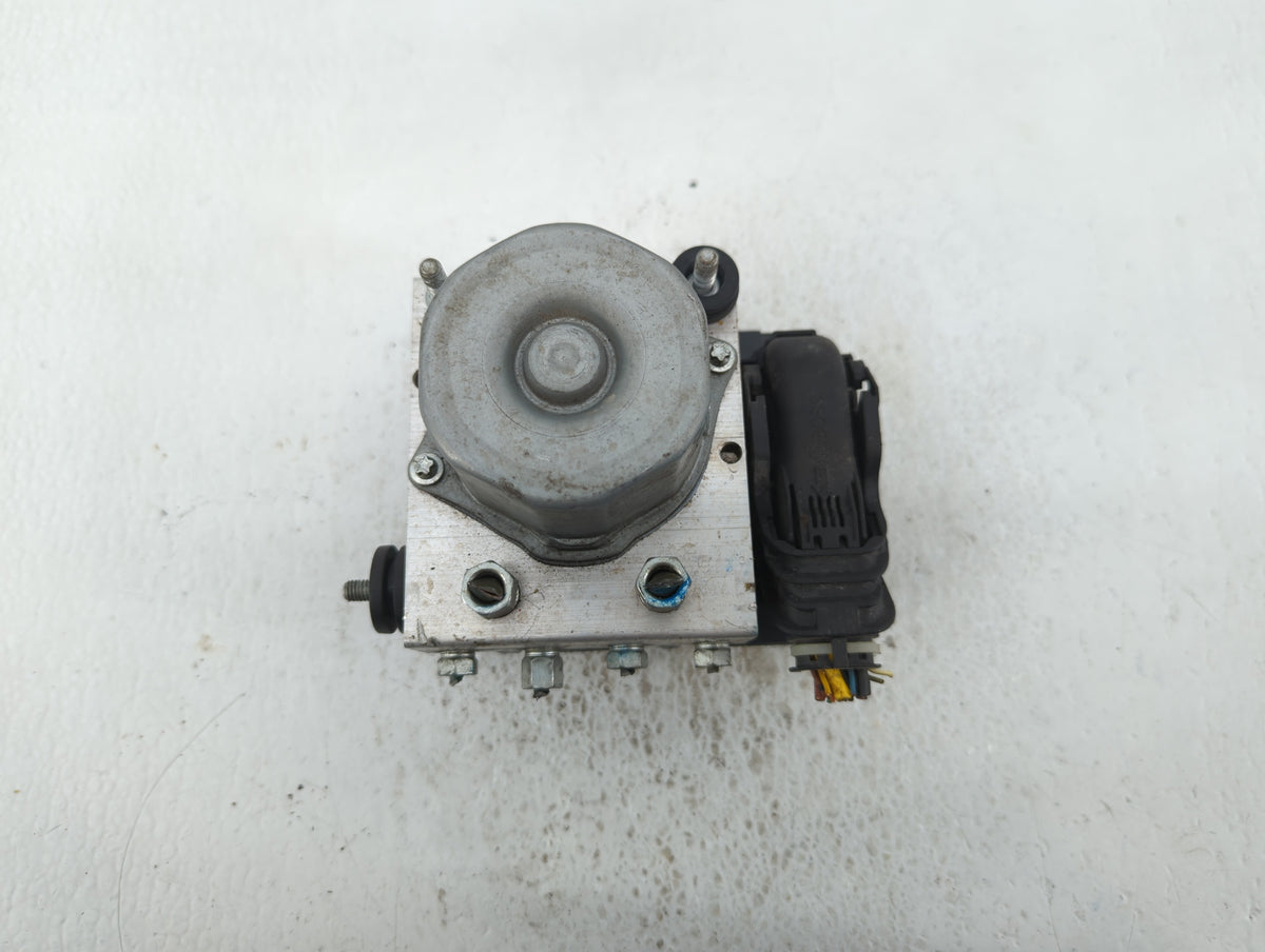 2019-2020 Nissan Altima Anti-Lock Brake ABS Pump Module Actuator OEM P/N:47660 6CC0A Fits Fits 2019 2020 OEM Used Auto Parts