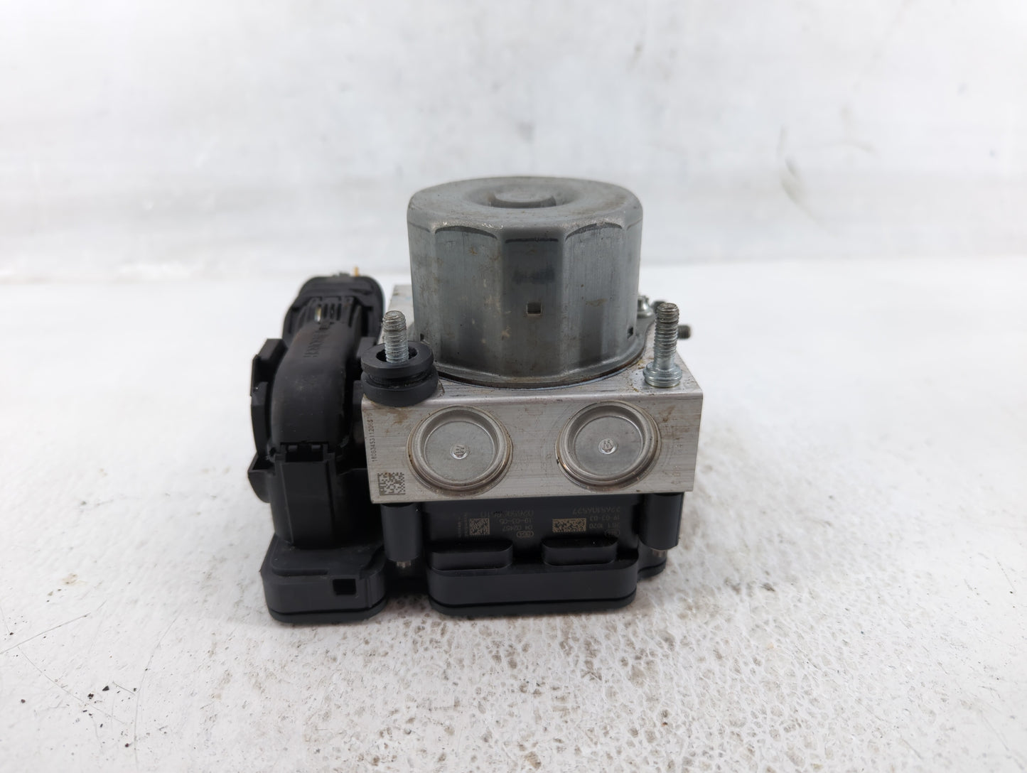 2019-2020 Nissan Altima ABS Pump Control Module Replacement P/N:47660 6CC0A Fits Fits 2019 2020 OEM Used Auto Parts - Oemuse
