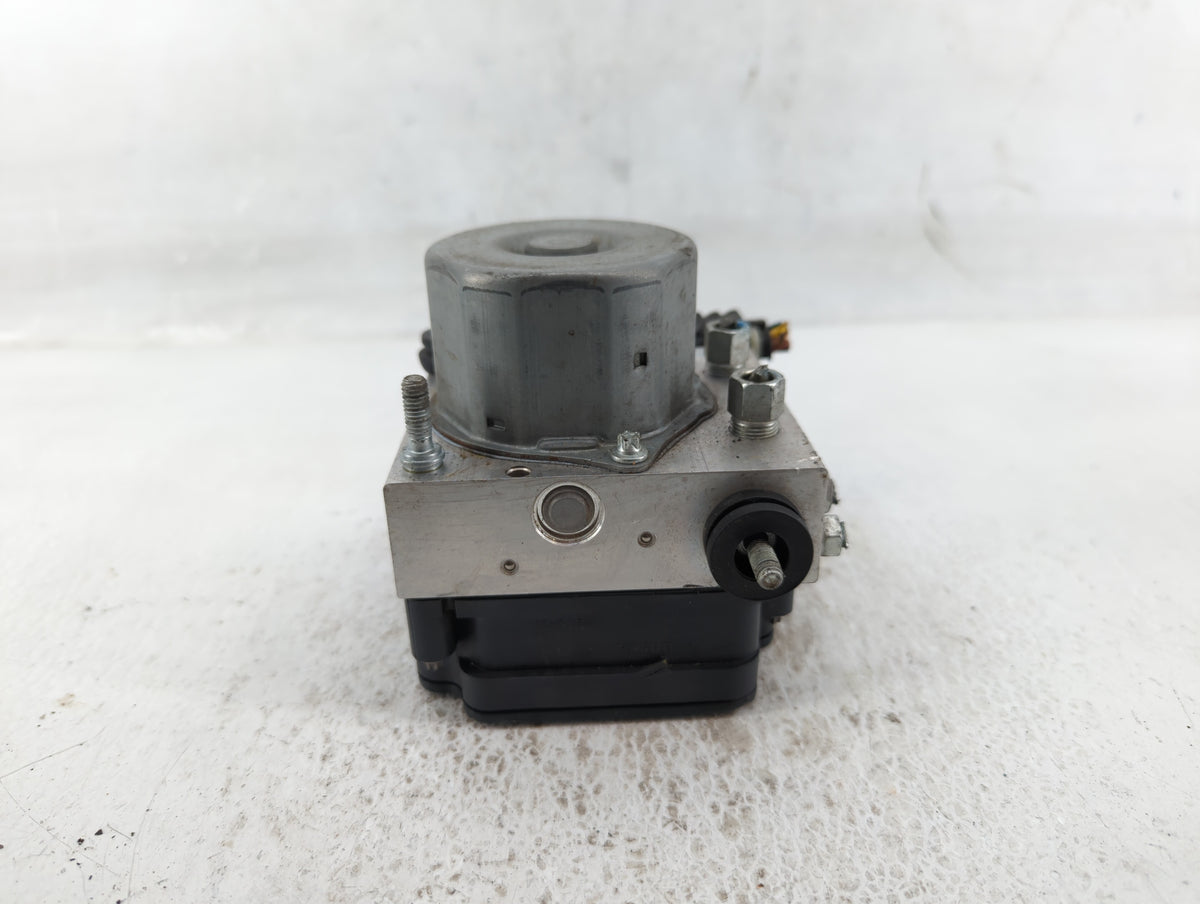 2019-2020 Nissan Altima Anti-Lock Brake ABS Pump Module Actuator OEM P/N:47660 6CC0A Fits Fits 2019 2020 OEM Used Auto Parts