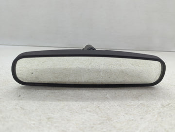 2000-2022 Nissan Altima Interior Rear View Mirror Replacement OEM P/N:E8011681 Fits OEM Used Auto Parts - Oemusedautoparts1.