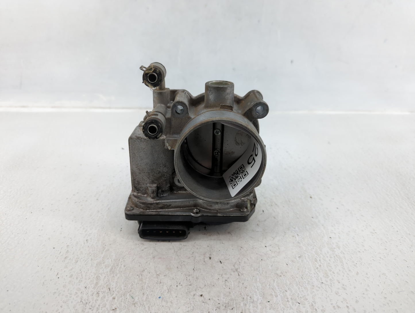 2019-2020 Nissan Altima Throttle Body P/N:4TA60-01 B Fits Fits 2019 2020 OEM Used Auto Parts - Oemusedautoparts1.com