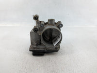 2019-2020 Nissan Altima Throttle Body P/N:4TA60-01 B Fits Fits 2019 2020 OEM Used Auto Parts - Oemusedautoparts1.com