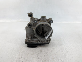 compare product 2019-2020 Nissan Altima Throttle Body P/N:4TA60-01 B Fits Fits 2019 2020 OEM Used Auto Parts