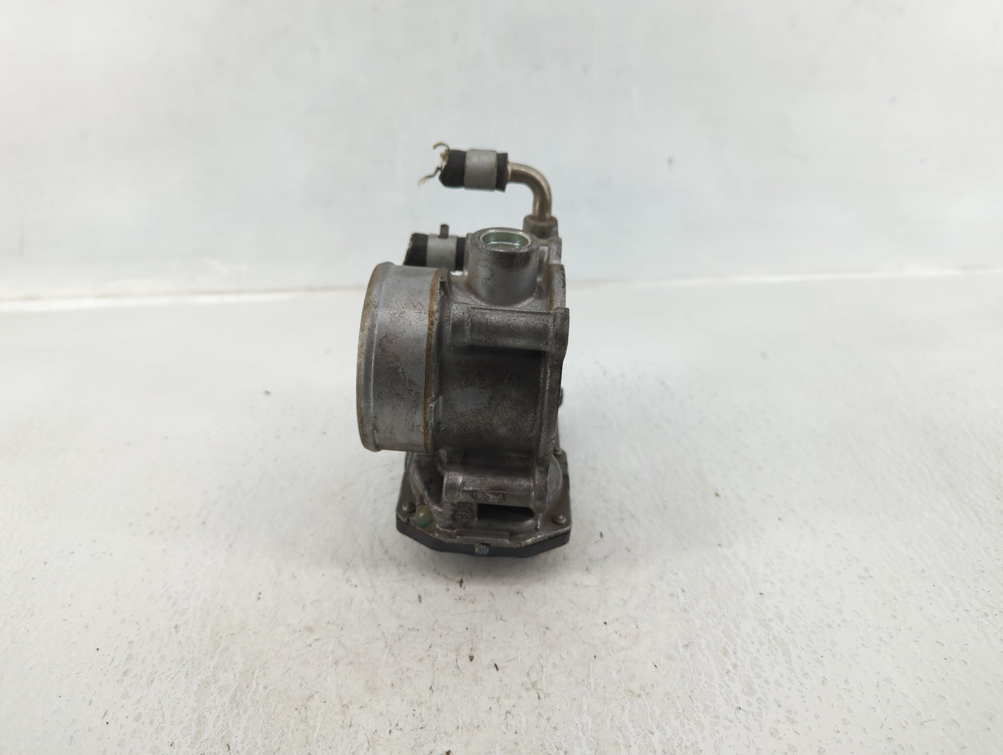 2019-2020 Nissan Altima Throttle Body P/N:4TA60-01 B Fits Fits 2019 2020 OEM Used Auto Parts - Oemusedautoparts1.com