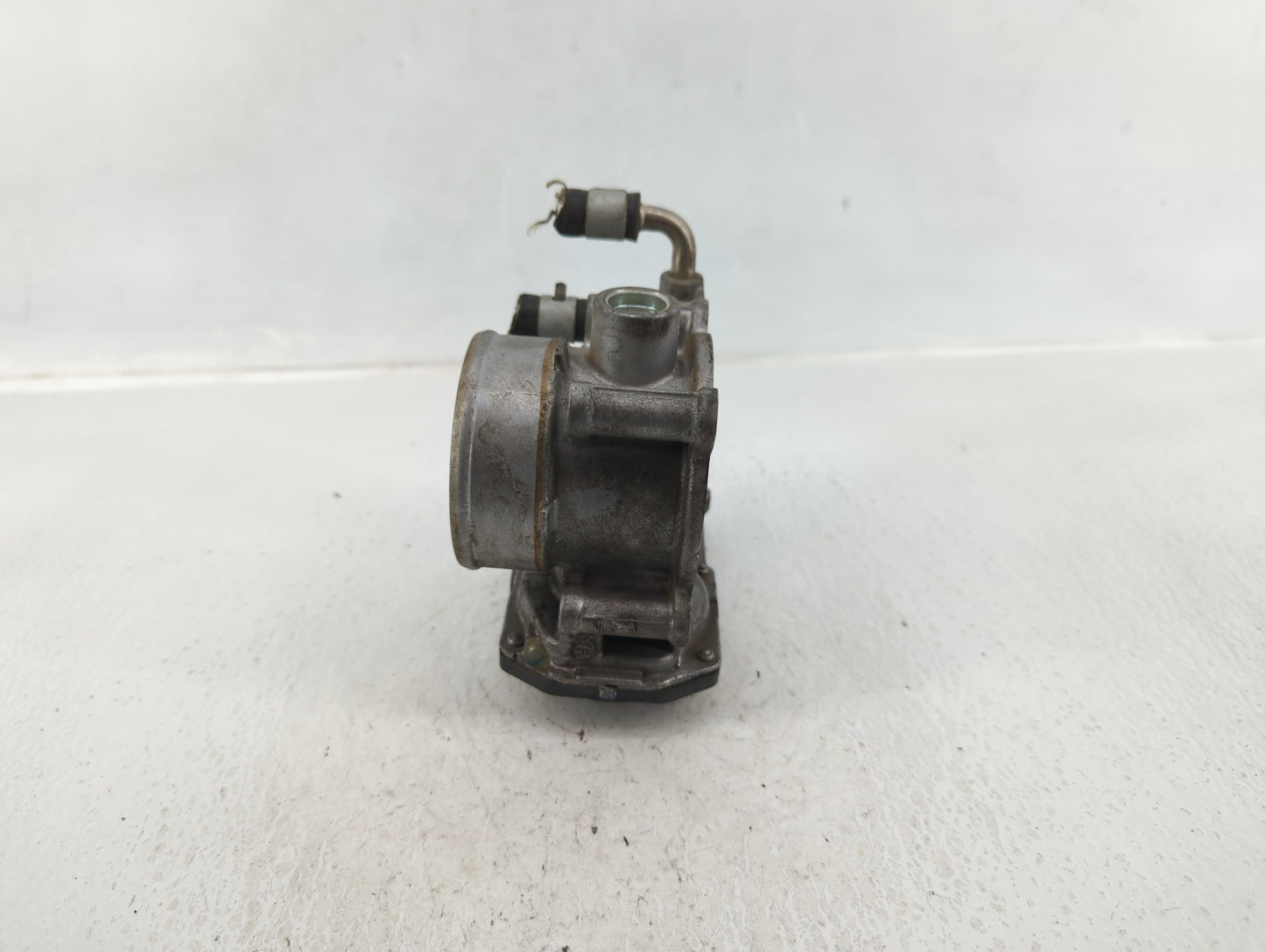 2019-2020 Nissan Altima Throttle Body P/N:4TA60-01 B Fits Fits 2019 2020 OEM Used Auto Parts - Oemusedautoparts1.com
