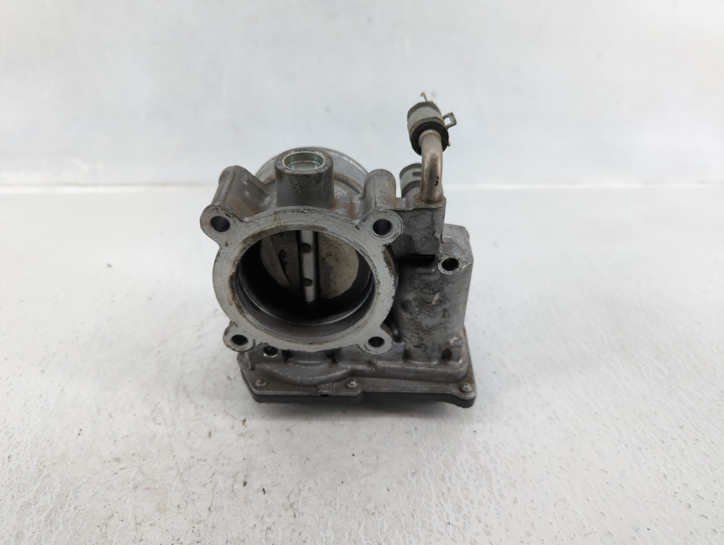2019-2020 Nissan Altima Throttle Body P/N:4TA60-01 B Fits Fits 2019 2020 OEM Used Auto Parts - Oemusedautoparts1.com