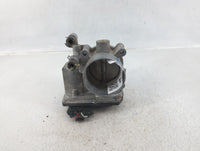 2019-2020 Nissan Altima Throttle Body P/N:4TA60-01 B Fits Fits 2019 2020 OEM Used Auto Parts - Oemusedautoparts1.com
